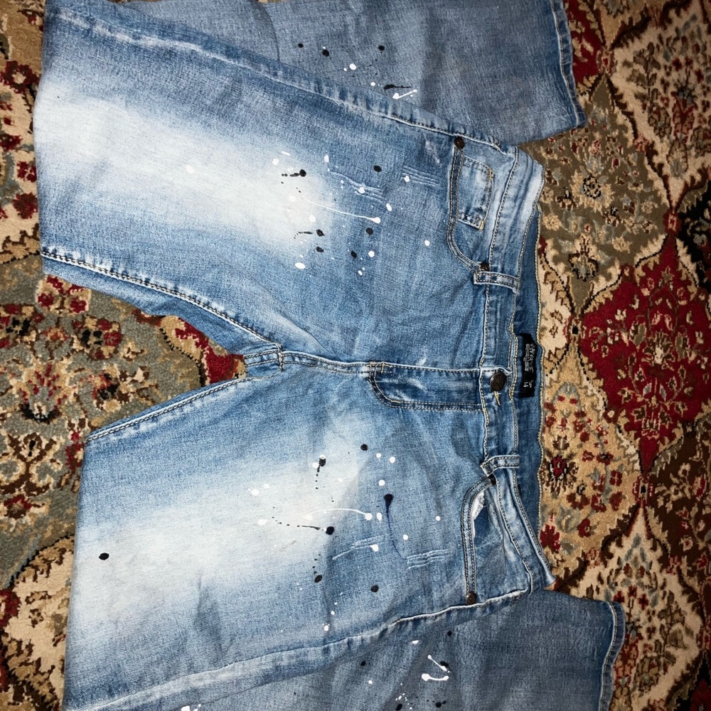 Trestles supply co jeans